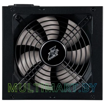 Блок питания 1stPlayer DK Premium 700W (PS-700AX) картинка 5